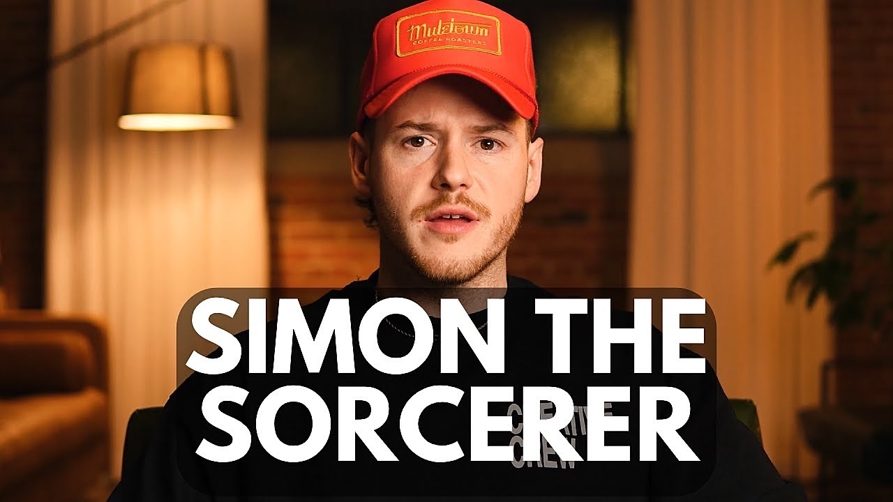 Simon The Sorcerer | Bible Study on Acts 8:9-23