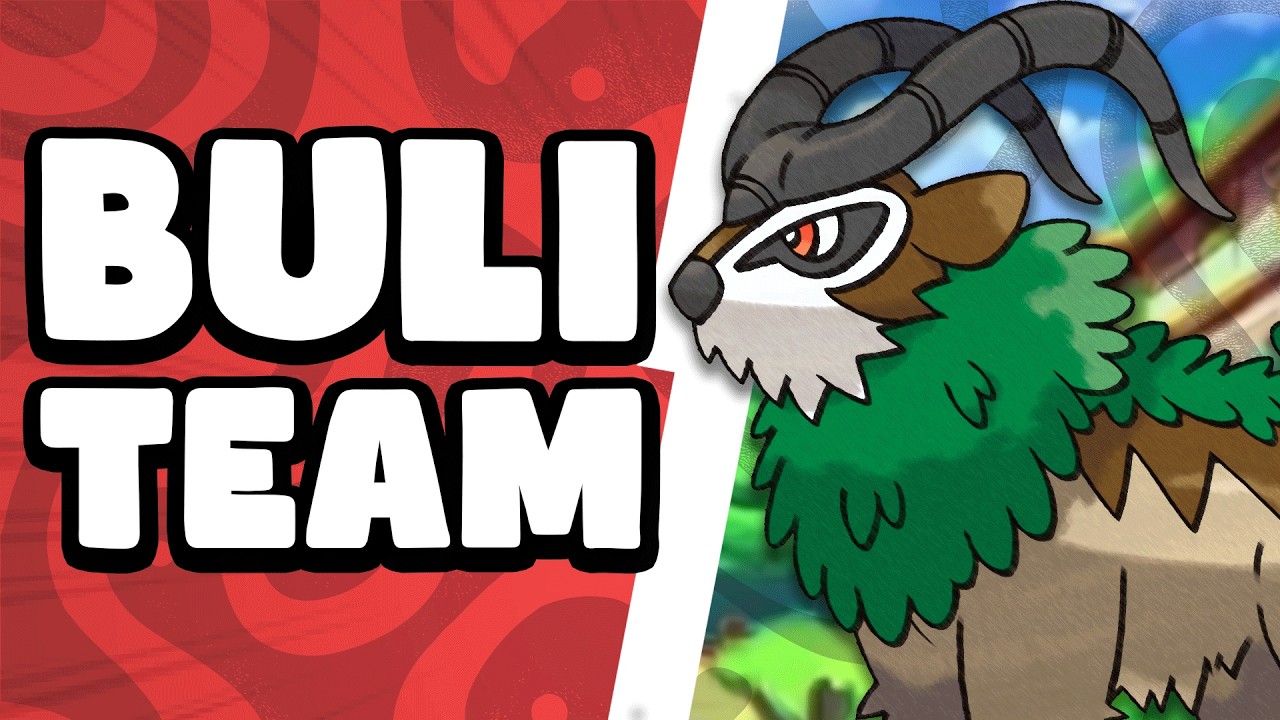 Ich habe ein Pokémon Team aus BUNDESLIGA Maskottchen gebaut!