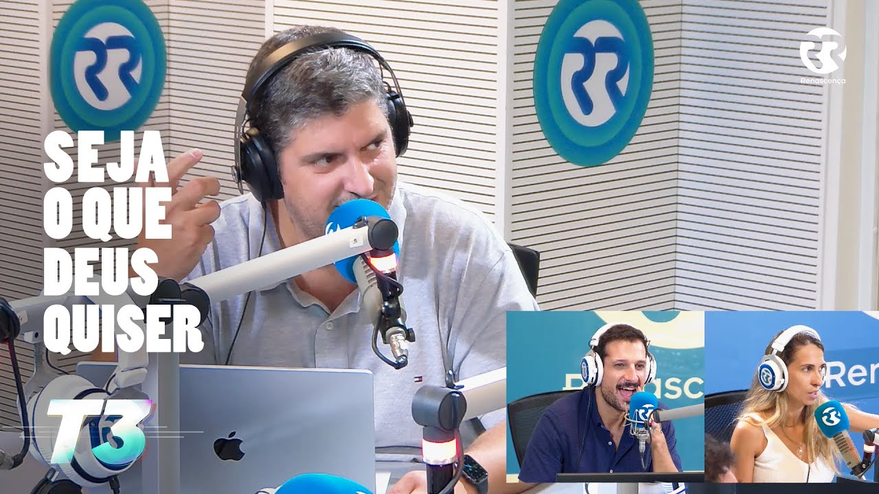 Adultos menores de idade - Seja o que Deus Quiser