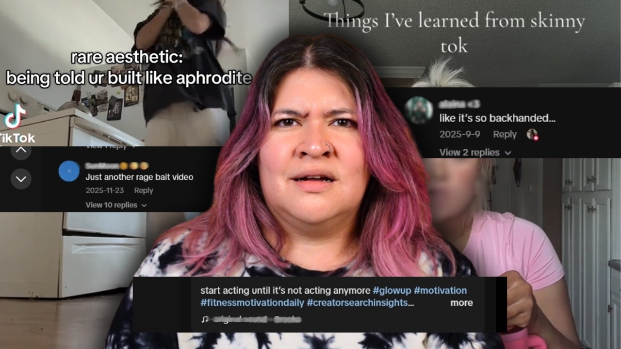Этот новый тренд в TikTok — это катастрофа, которая вот-вот произойдёт.