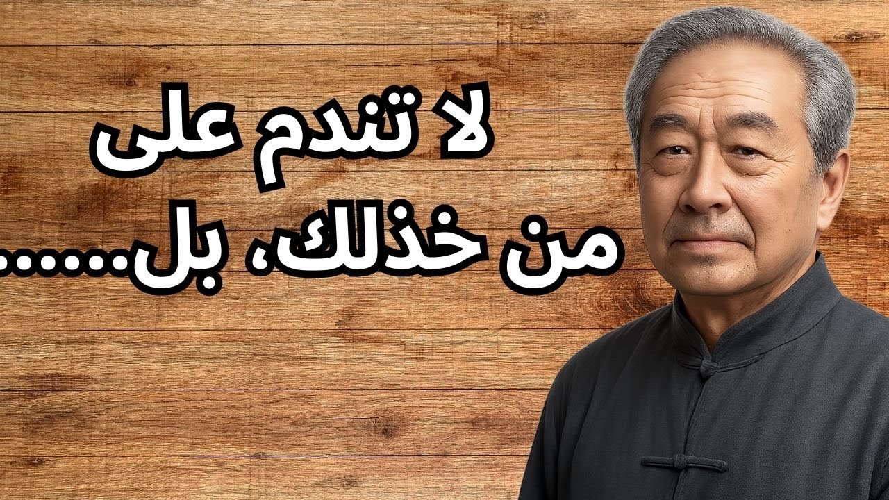 500 حكمة صينية خالدة... دروس لا تُنسى عن الحياة والناس!