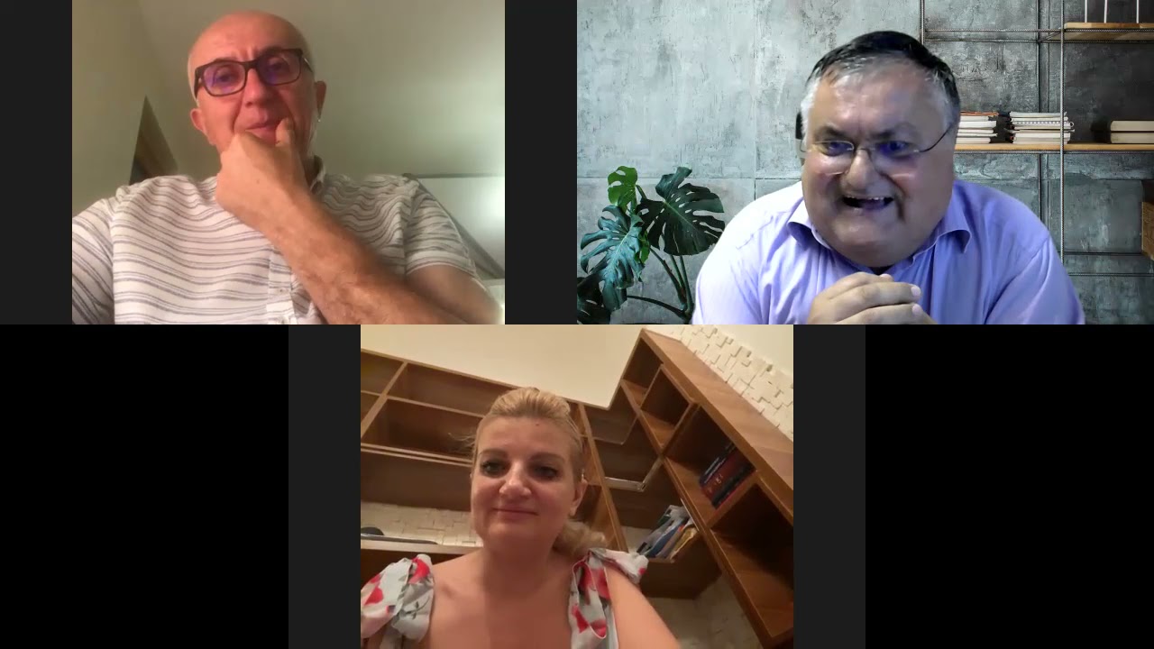 OPERATOR INTRODUCERE, VALIDARE, PRELUCRARE DATE , cu Diana Morar și  Emil Mănăștureanu