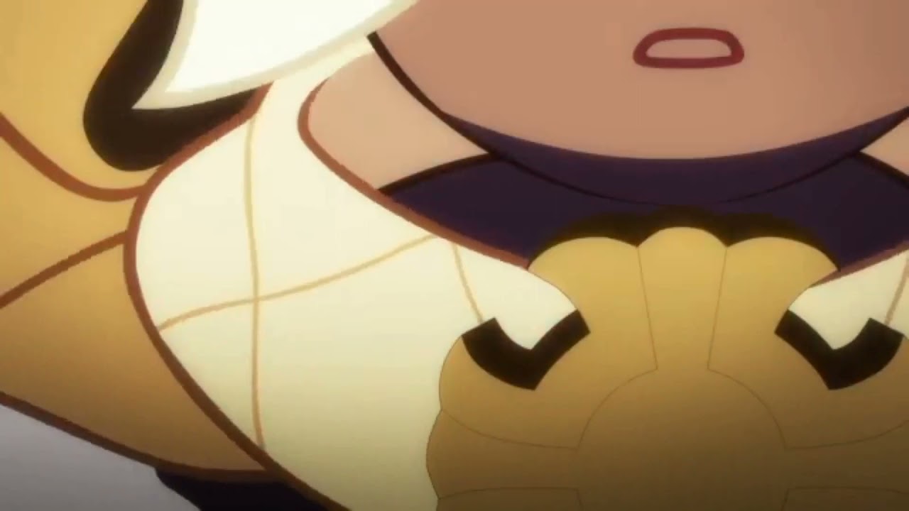 ain't no crying° cookie run °amv