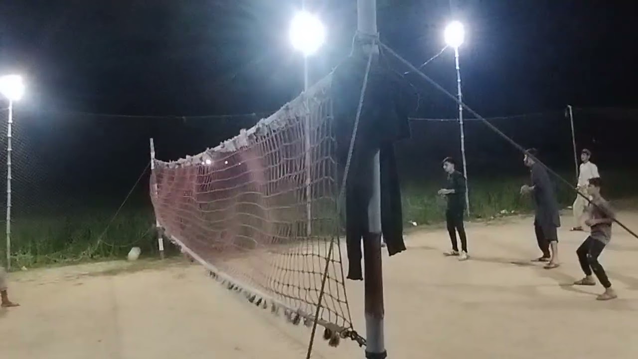 Dally Play At night In Village Sedhari plz join us