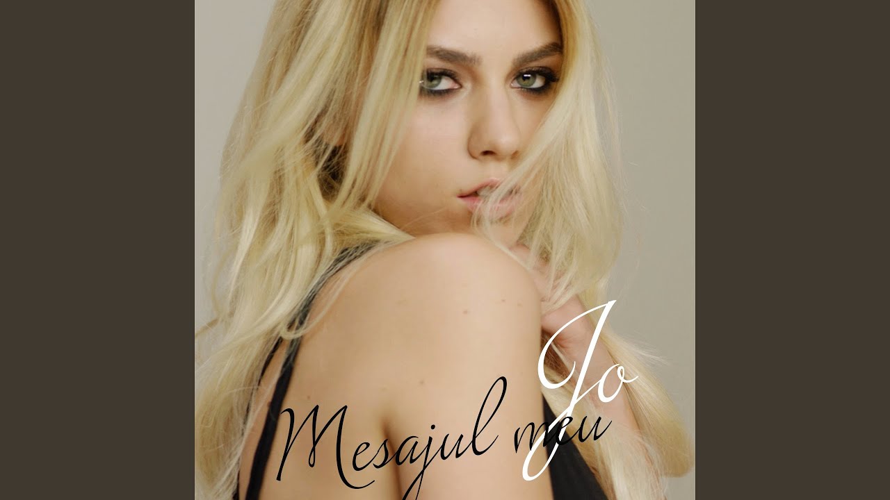Mesajul meu