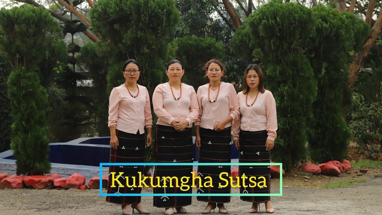 Kukumgha Sutsa (Official Music Video)