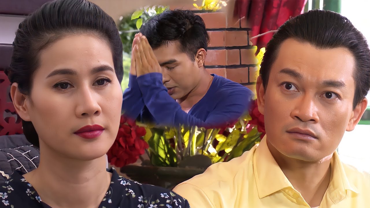 Cậu ấm và mẹ thoát 