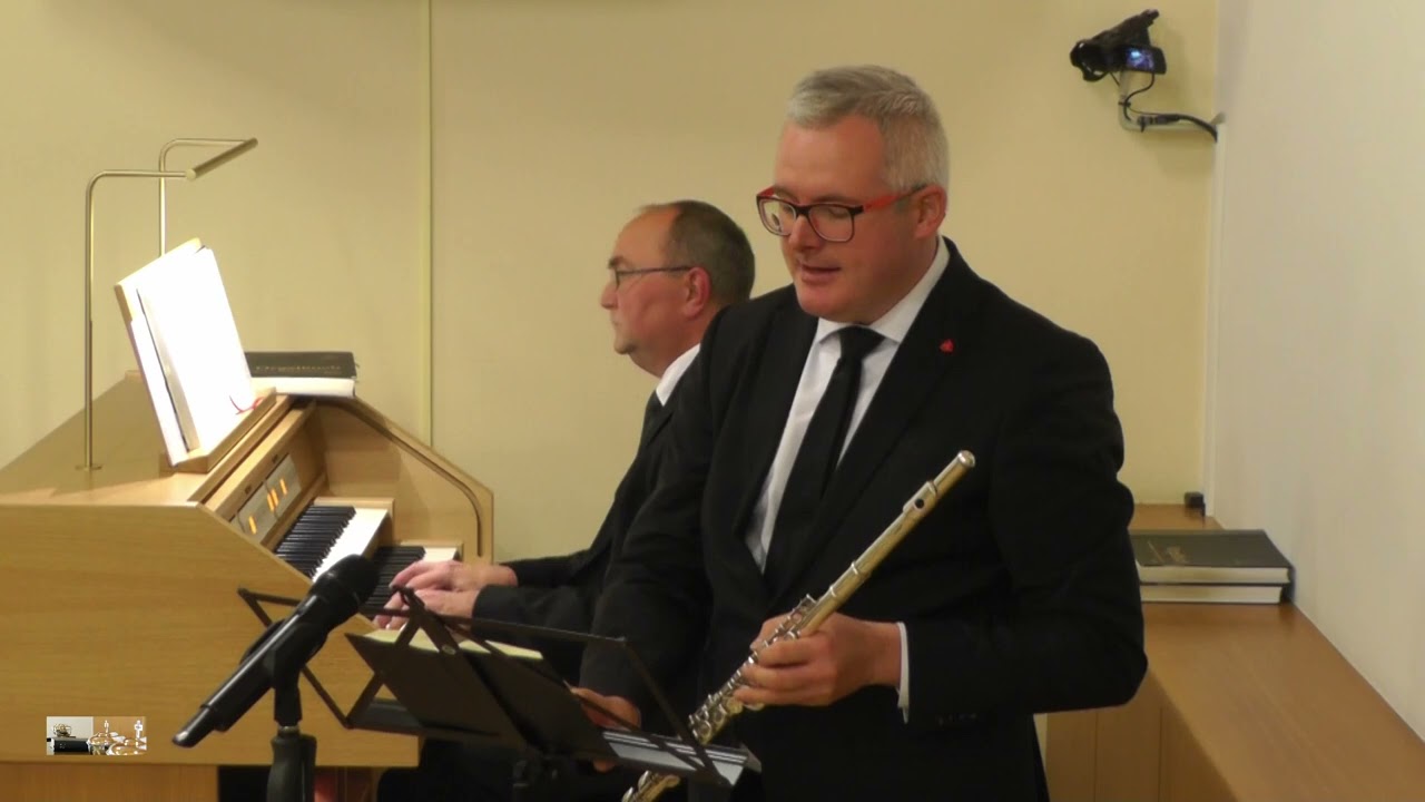 Herr, mach meine Seele