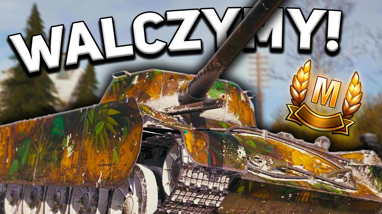 TAK BLISKO... - T-44-100