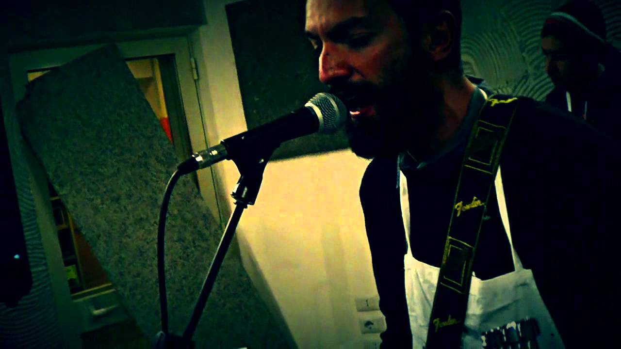 BESTIAME - C'HO I PROBLEMI - live @ Frankensound