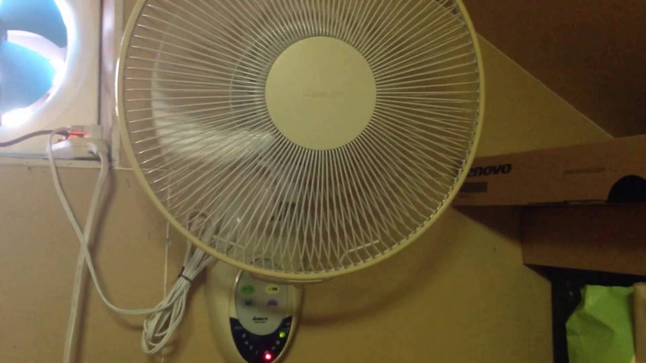 【扇風機】AIRMATE KWF-E30R