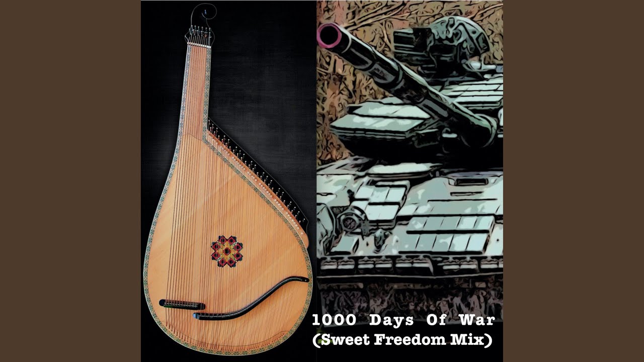 1000 Days of War