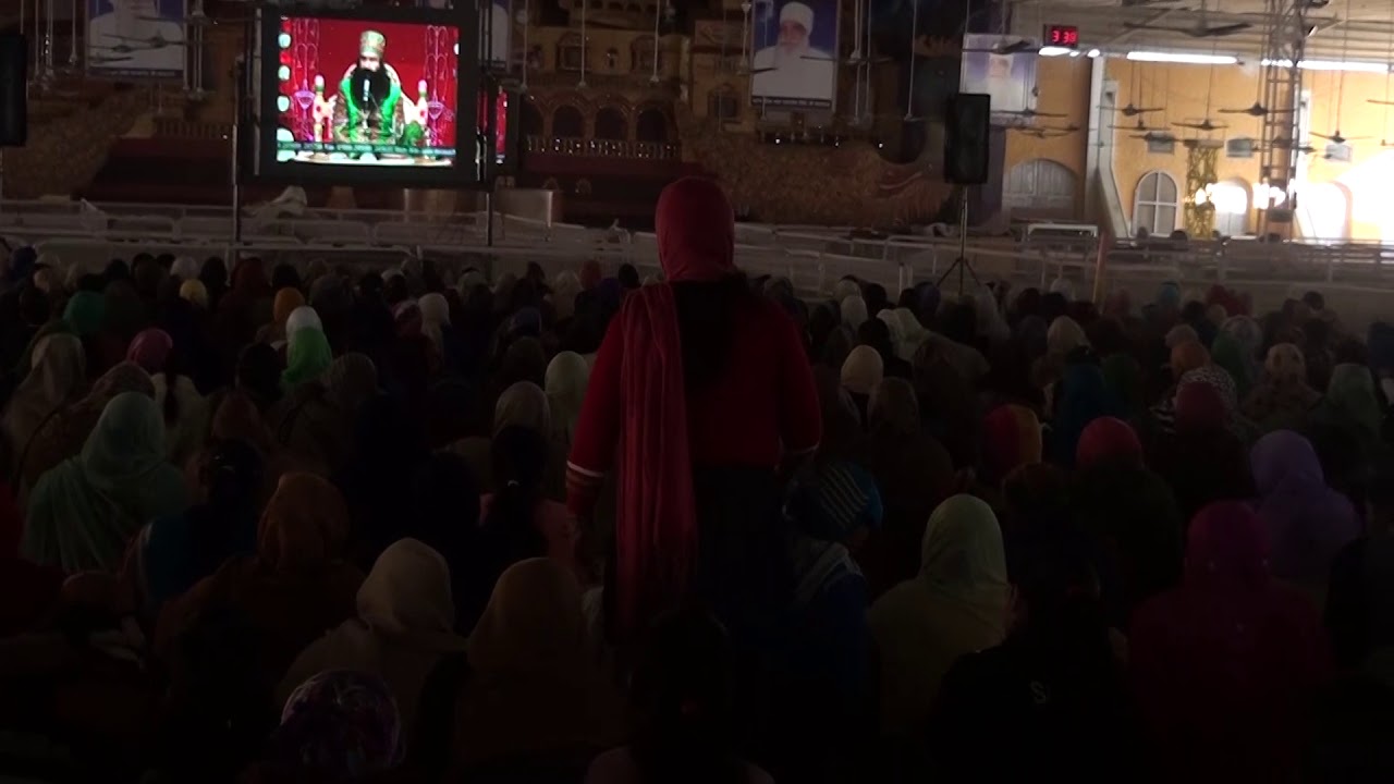 Naamcharcha | 22nd Jan. 2018 | Dera Sacha Sauda | Saint Dr. Gurmeet Ram Rahim Singh Ji Insan