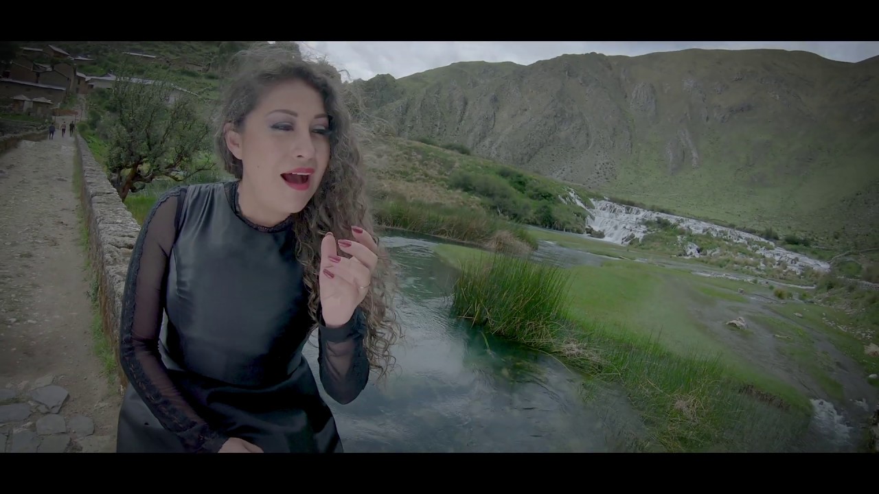 AMARANTA - INGRATO AMOR