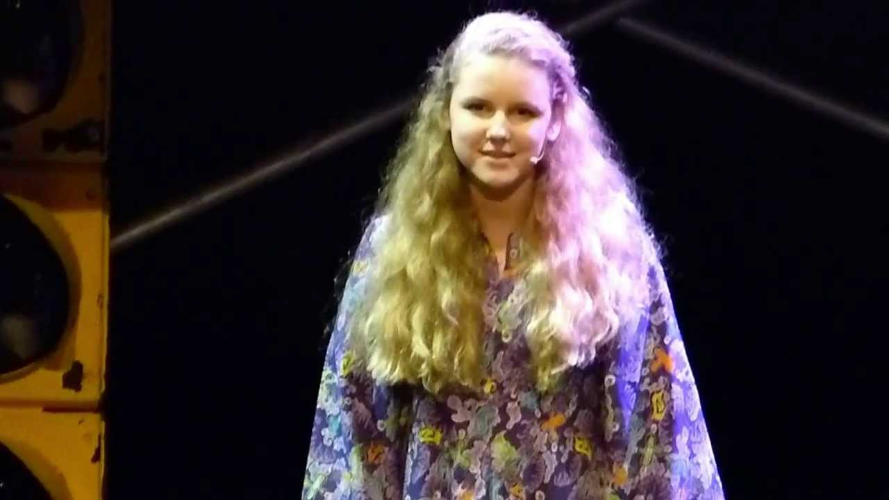 Elaine Hakkaart - Ik Geloof