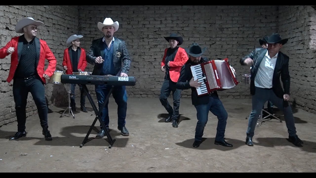 MIX ACAMPAO - TEKILAZO RANCHERO FT EL RANCHERO DE SAN JAVIER