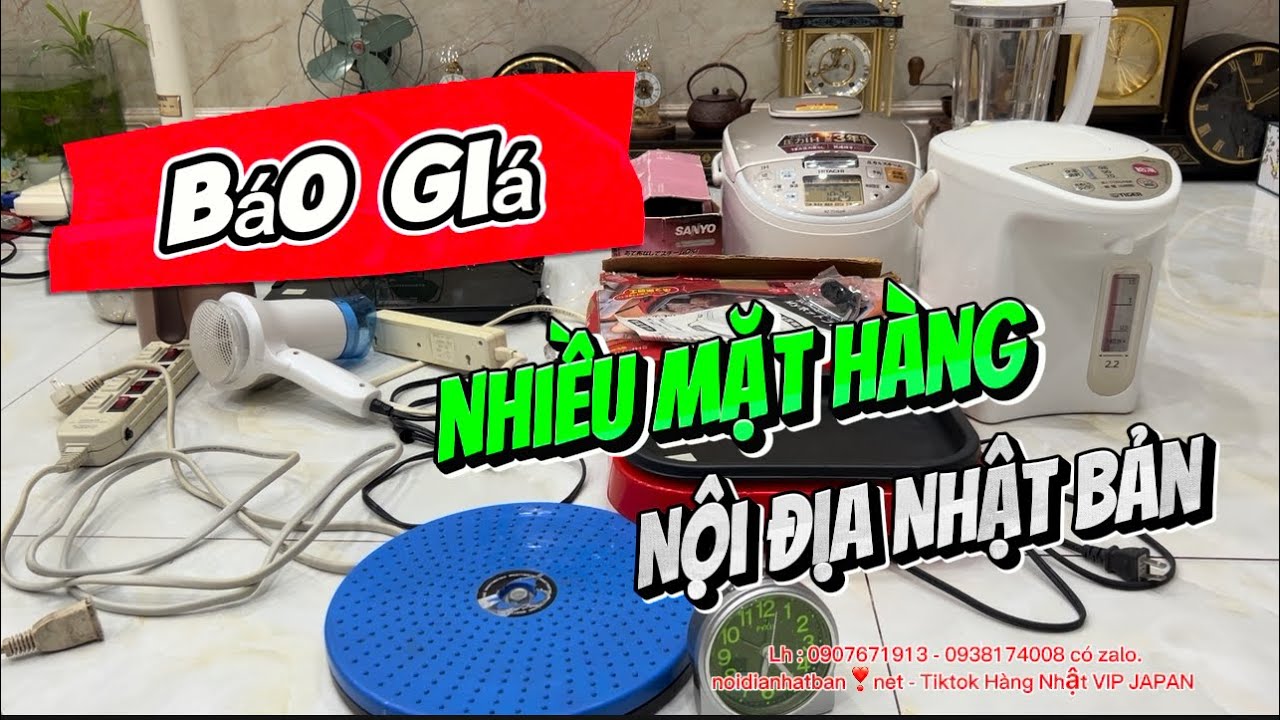 Báo giá xem là mua được ✅. Nhiều mặt hàng giá chỉ vài chục nghìn. Kính mời !