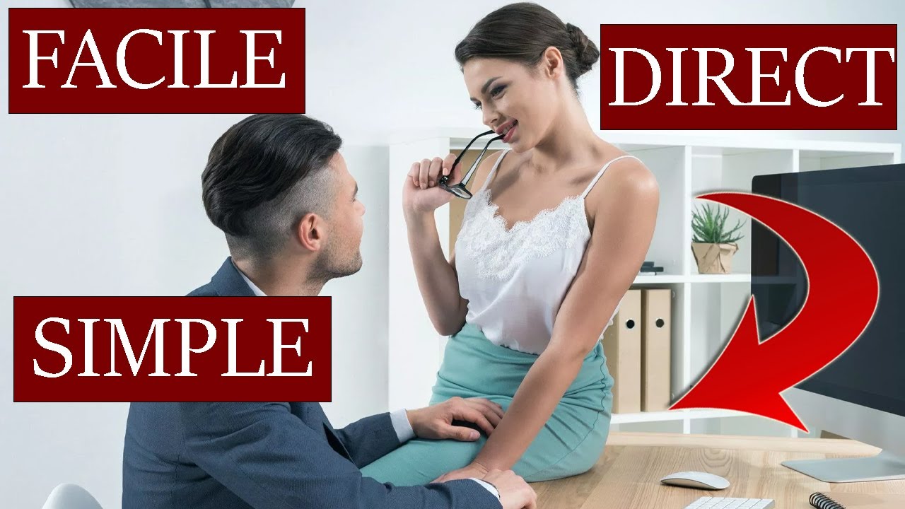 Les 5 Techniques De Drague Les Plus FACILES &Agrave; Mettre En Place (+ Honn&ecirc;tet&eacute; Radicale)