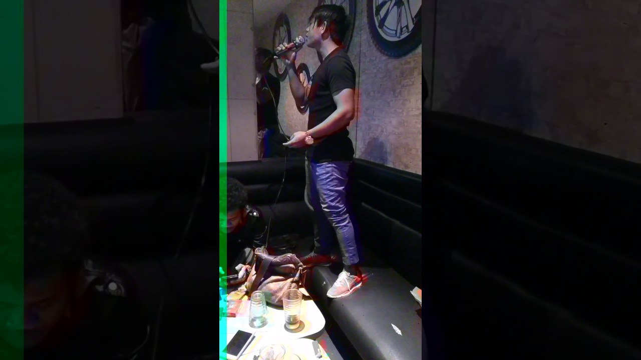 Fendy khoi, cover #bahagiamu deritaku
