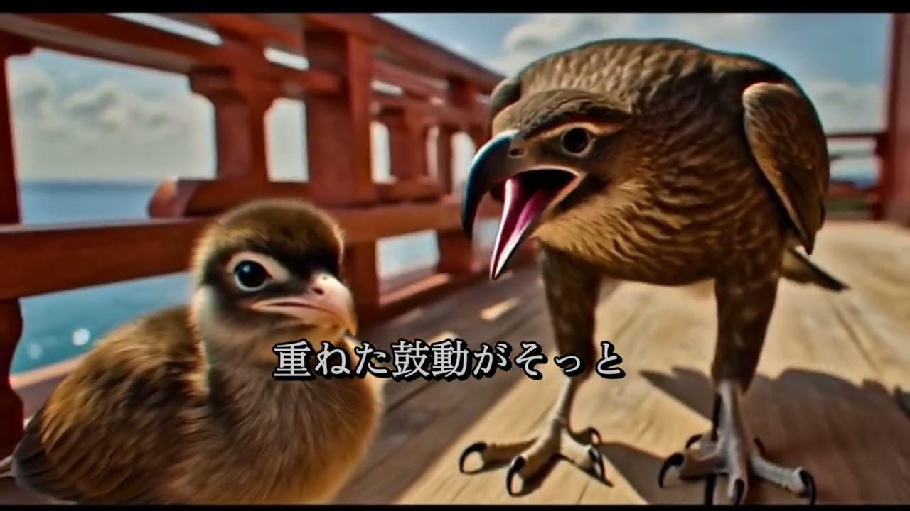 この空より高く