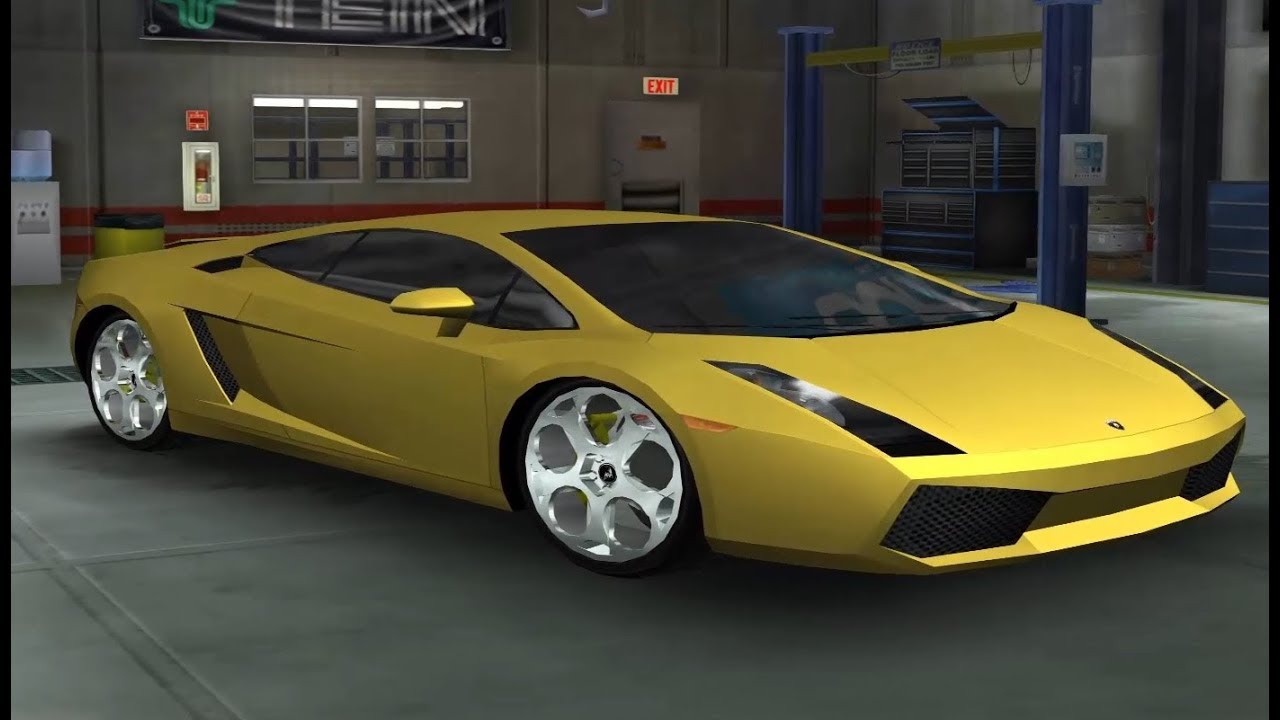 Midnight Club 3 - COMPREI A GALLARDO E DEI MUITO RAGE - #72