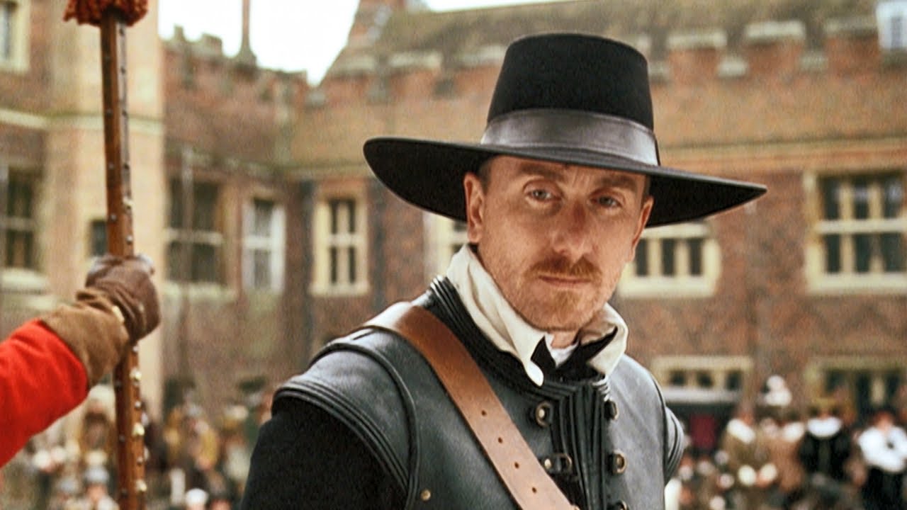 To Kill a King (2003) ORIGINAL TRAILER [HD]
