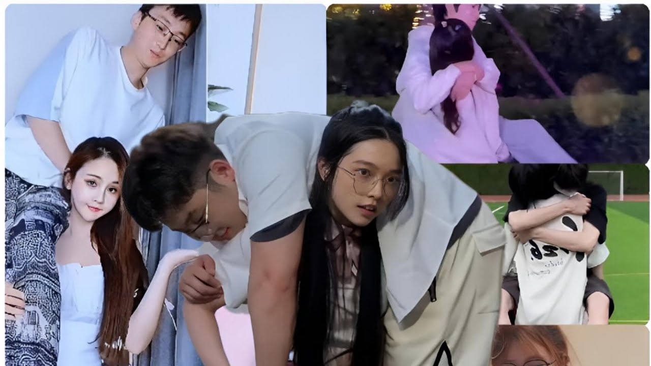 Lift and Carry // Compilation of girls lifting and carrying boys 