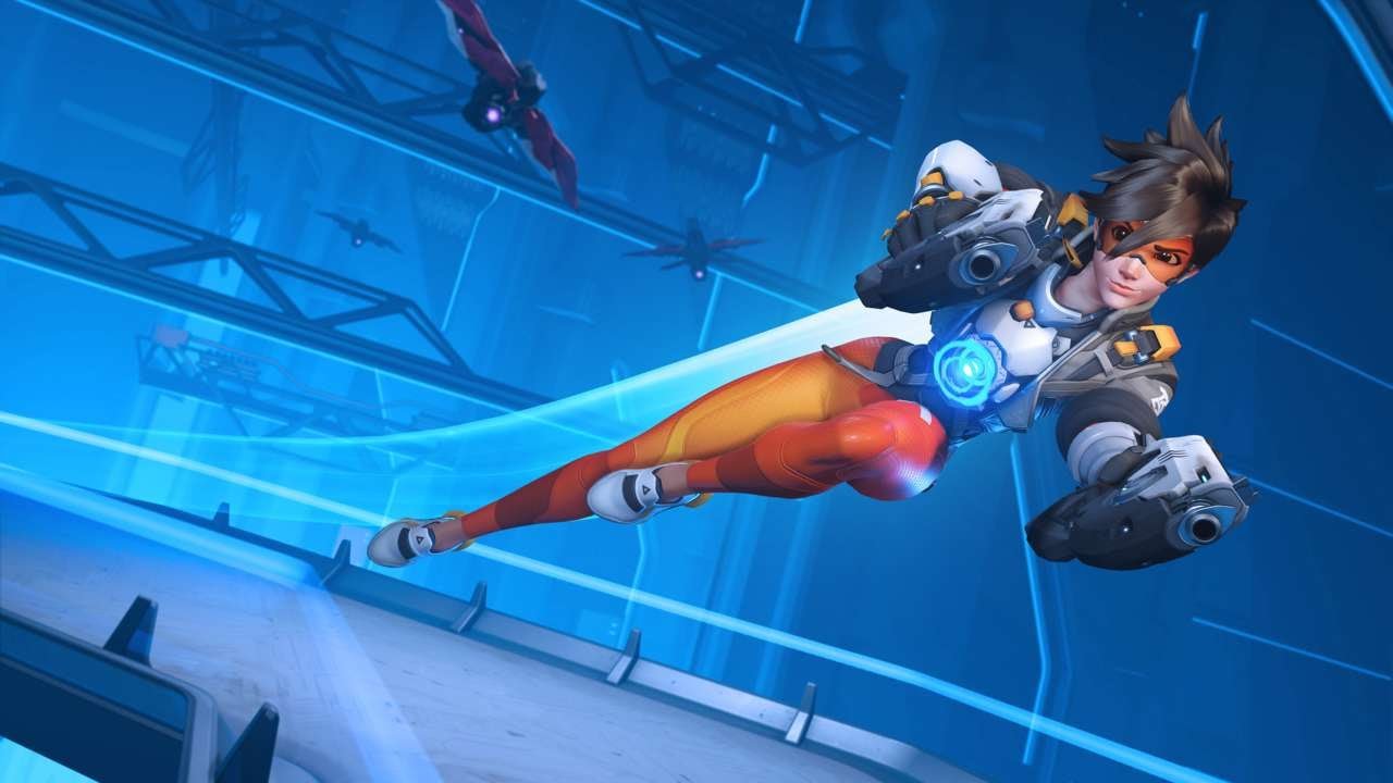 BlizzCon 2021 Biggest Announcements And Full BlizzConline Schedule