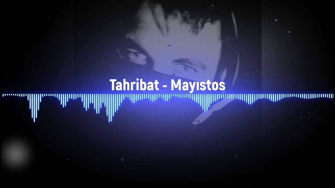 Tahribat - Mayıstos ( Official Audio )
