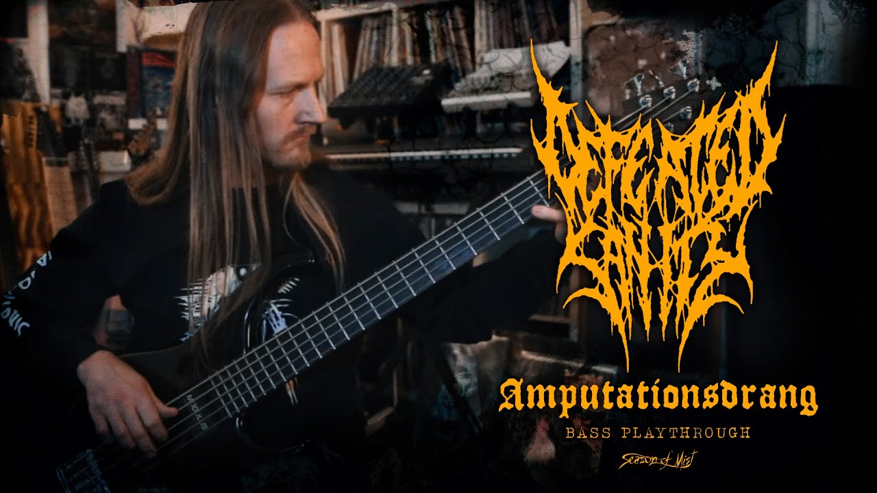 Defeated Sanity - 
