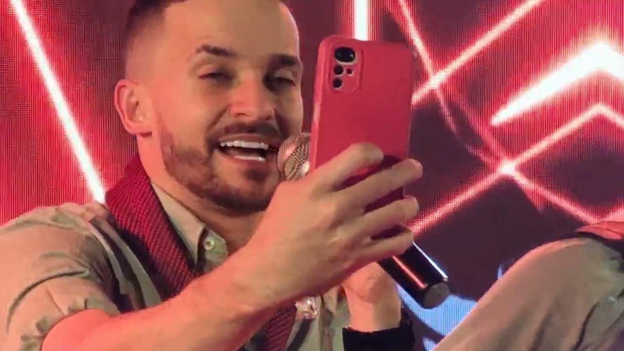 Bocado de Raiva & Erro Gostoso - Tchê Chaleira ao vivo 🧉
