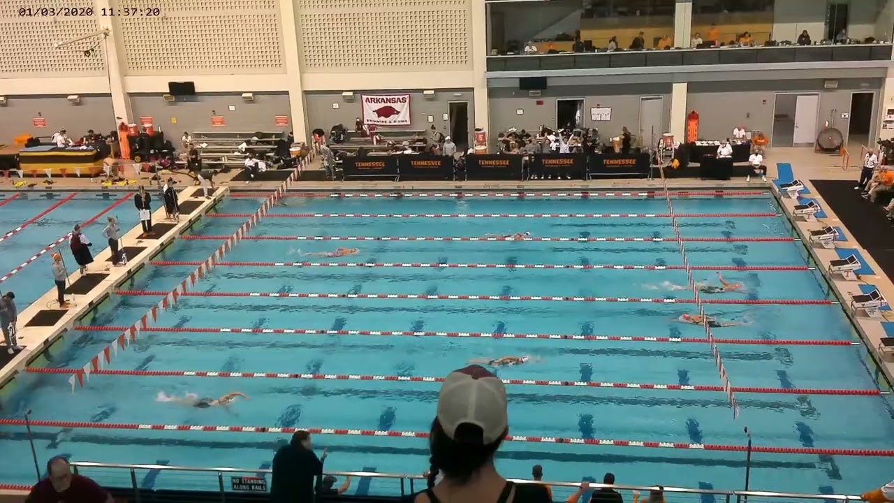 11/20/2021 Tennessee Invite- W 1650 Finals H2