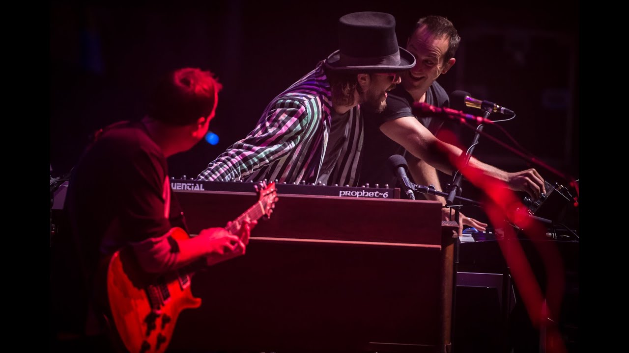 Umphrey's McGee (w/ Marco Benevento) - 