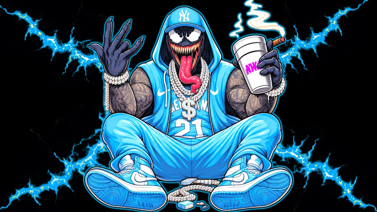 Freestyle Beat - 