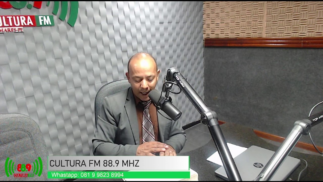 PROGRAMA - MANANCIAL DE LUZ - 04/03/2026