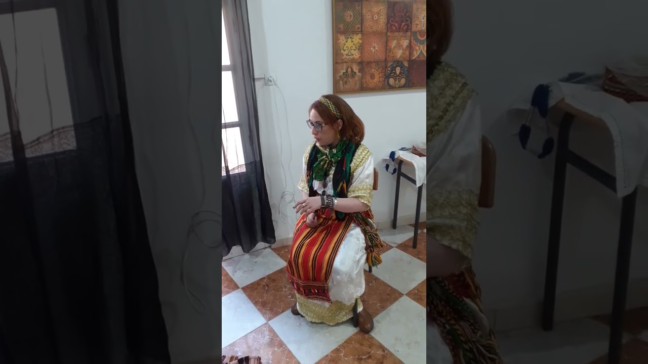 Yenayer ou nouvel an berbère 