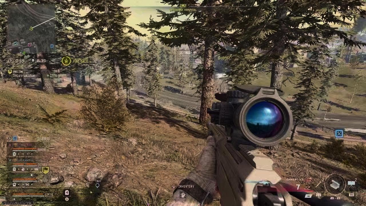 Stressful Win