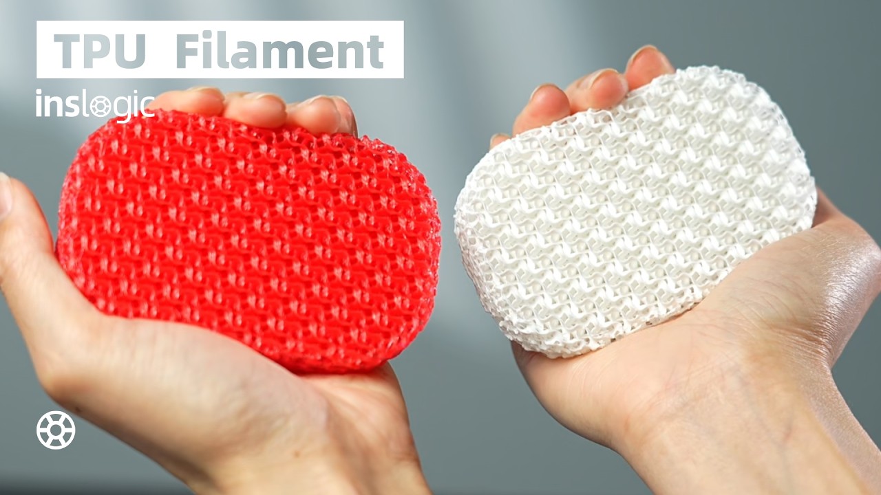 🔥Flexible options for your 3D printing