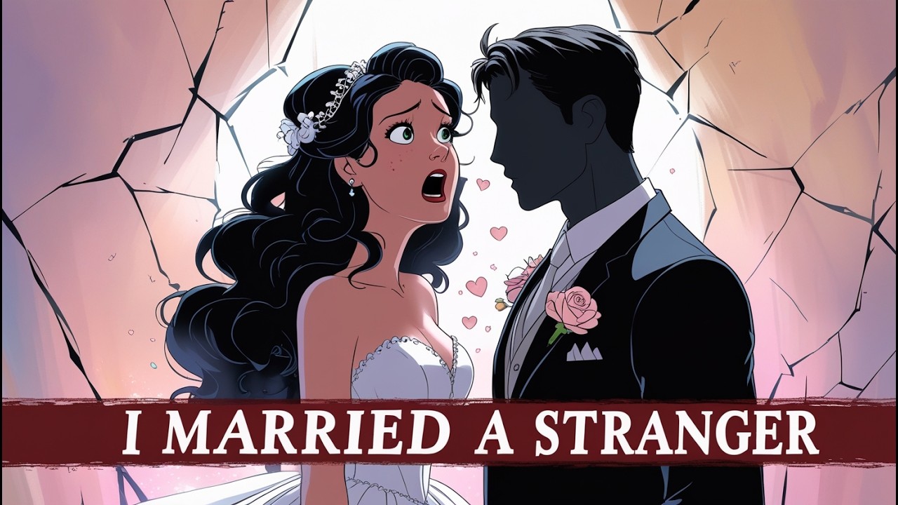 Who Did I Marry?! Missed Red Flags, Love Bombing & Gaslighting in Toxic Relationships