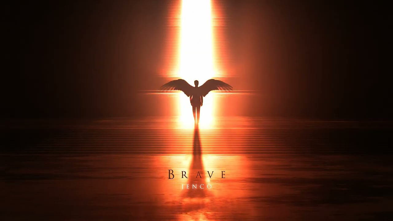 Brave { JENCO }