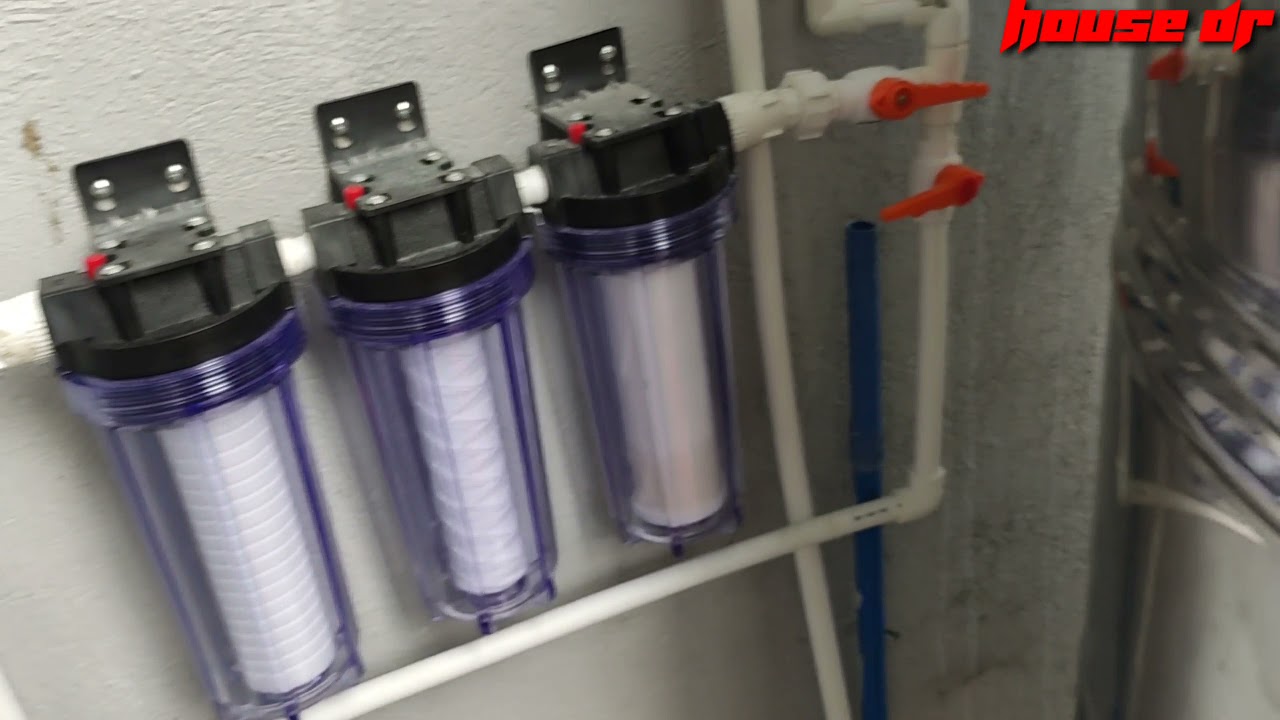 water pump with float switch and pressure swicth ( taytay rizal )