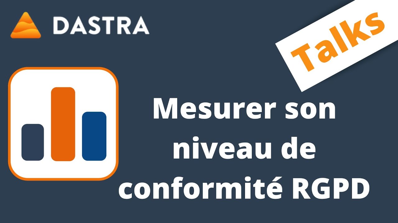 #RGPD Mesurer sa conformité RGPD
