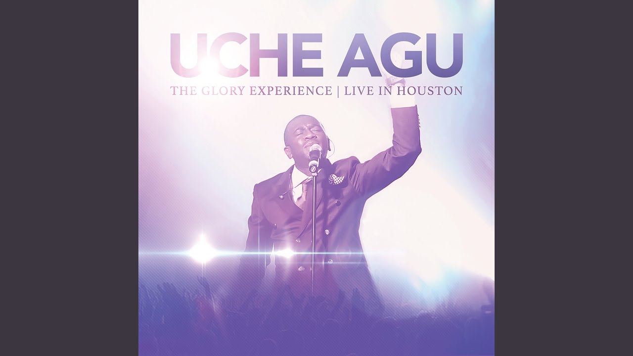 My God Is Good (Double Double Remix/Live)
