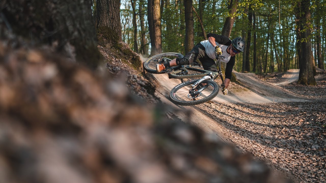 Seriál: Zeiss - Jak fotit sport