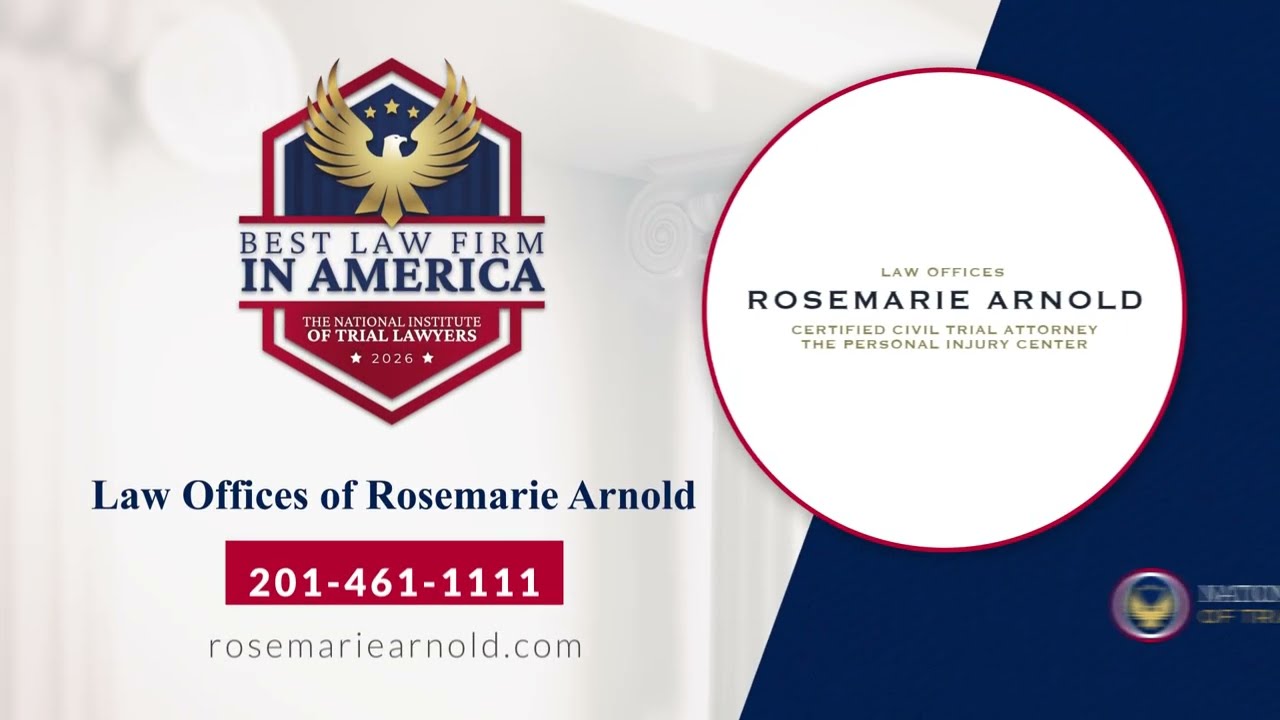 Law Offices of Rosemarie Arnold | National Institute of Trial Lawyers