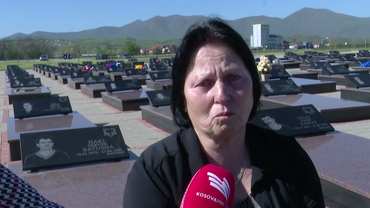 23 vjet nga masakra e Mejës, familjarët e martirëve rrëfejnë dhimbjen e tyre