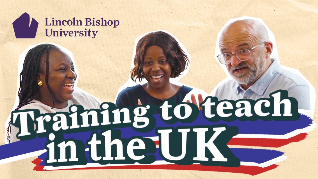 International Students' Journey to Teach