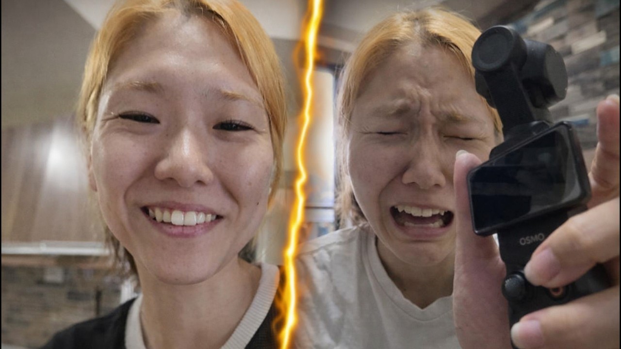 Everything Was Fine… Until This Happened