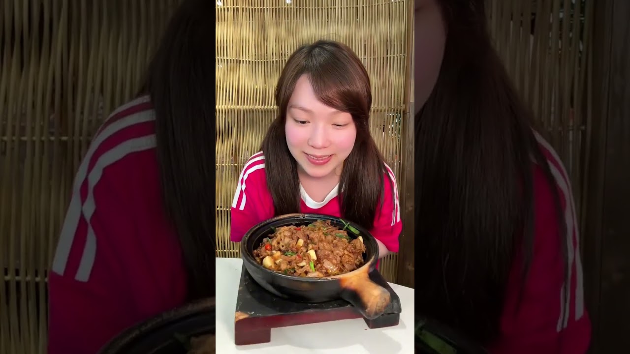 Episode Two Have you ever tried the herb-flavored duck in Sanya I spent an extreme 10 hour