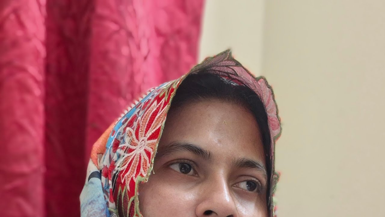 Roza life is live লাইভ